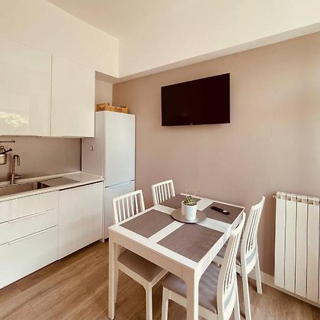 Apartmán Casa La Palma Verbania Exteriér fotografie
