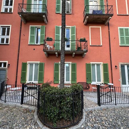 Apartmán Casa La Palma Verbania Exteriér fotografie