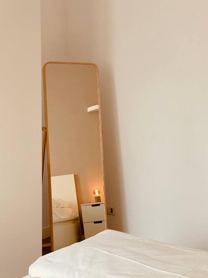 Apartmán Casa La Palma Verbania Exteriér fotografie
