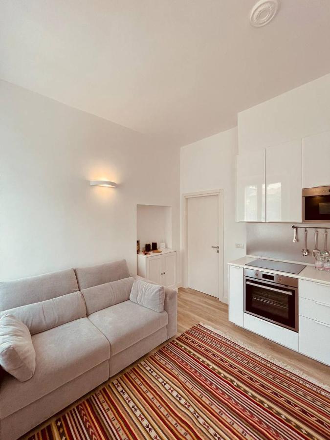 Apartmán Casa La Palma Verbania Exteriér fotografie