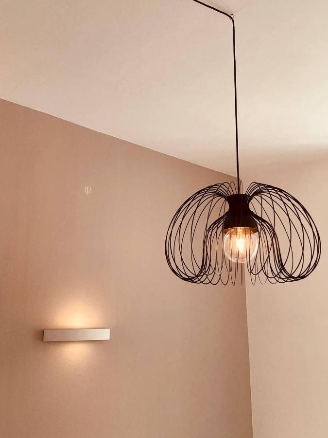 Apartmán Casa La Palma Verbania Exteriér fotografie