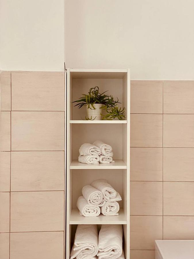 Apartmán Casa La Palma Verbania Exteriér fotografie