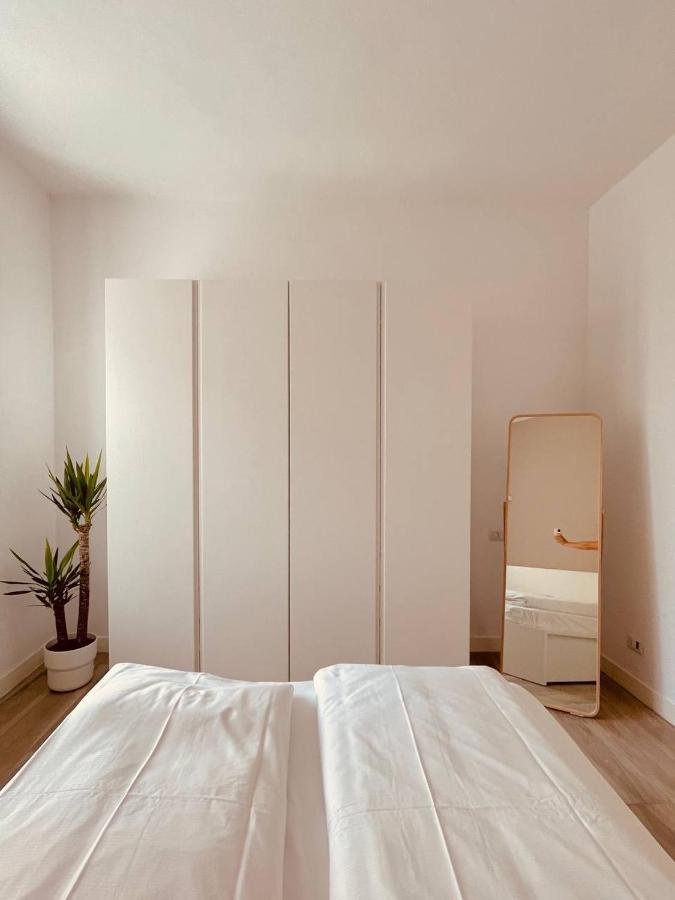 Apartmán Casa La Palma Verbania Exteriér fotografie